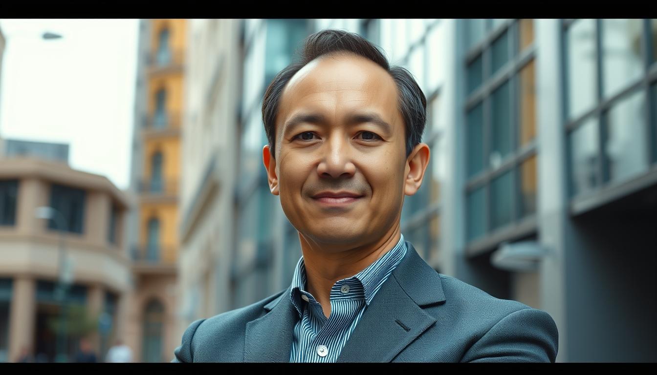 Property transactions support specialist