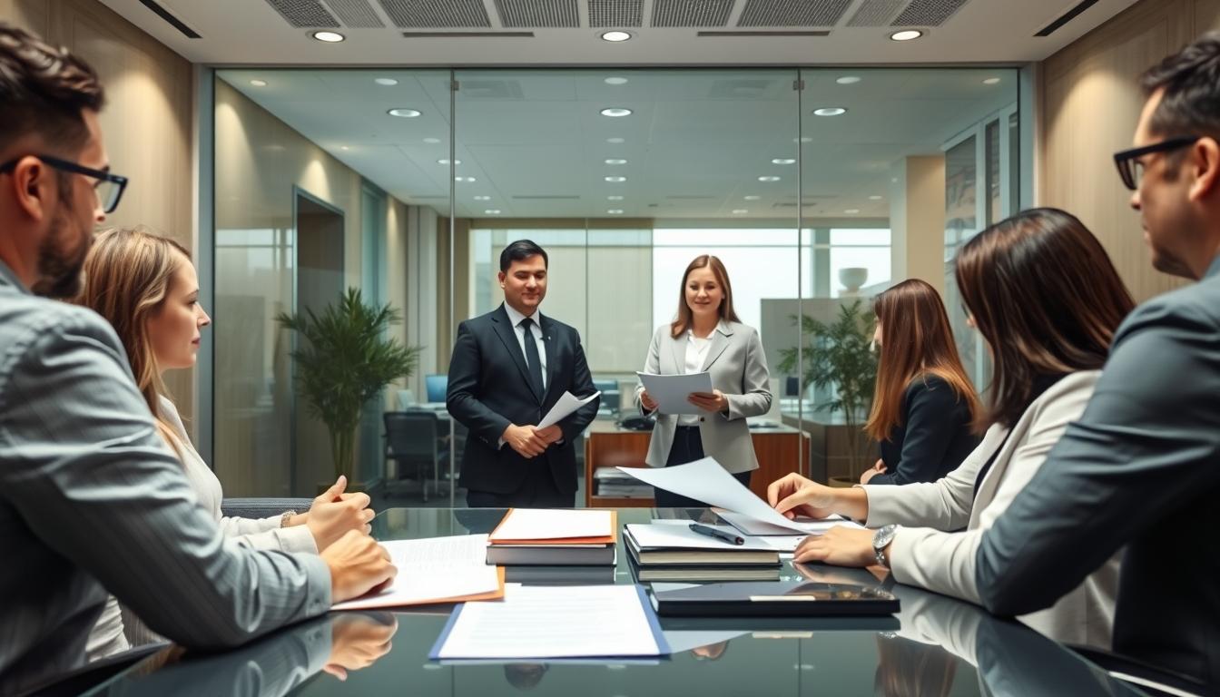 Real estate closing preparation and transaction documents