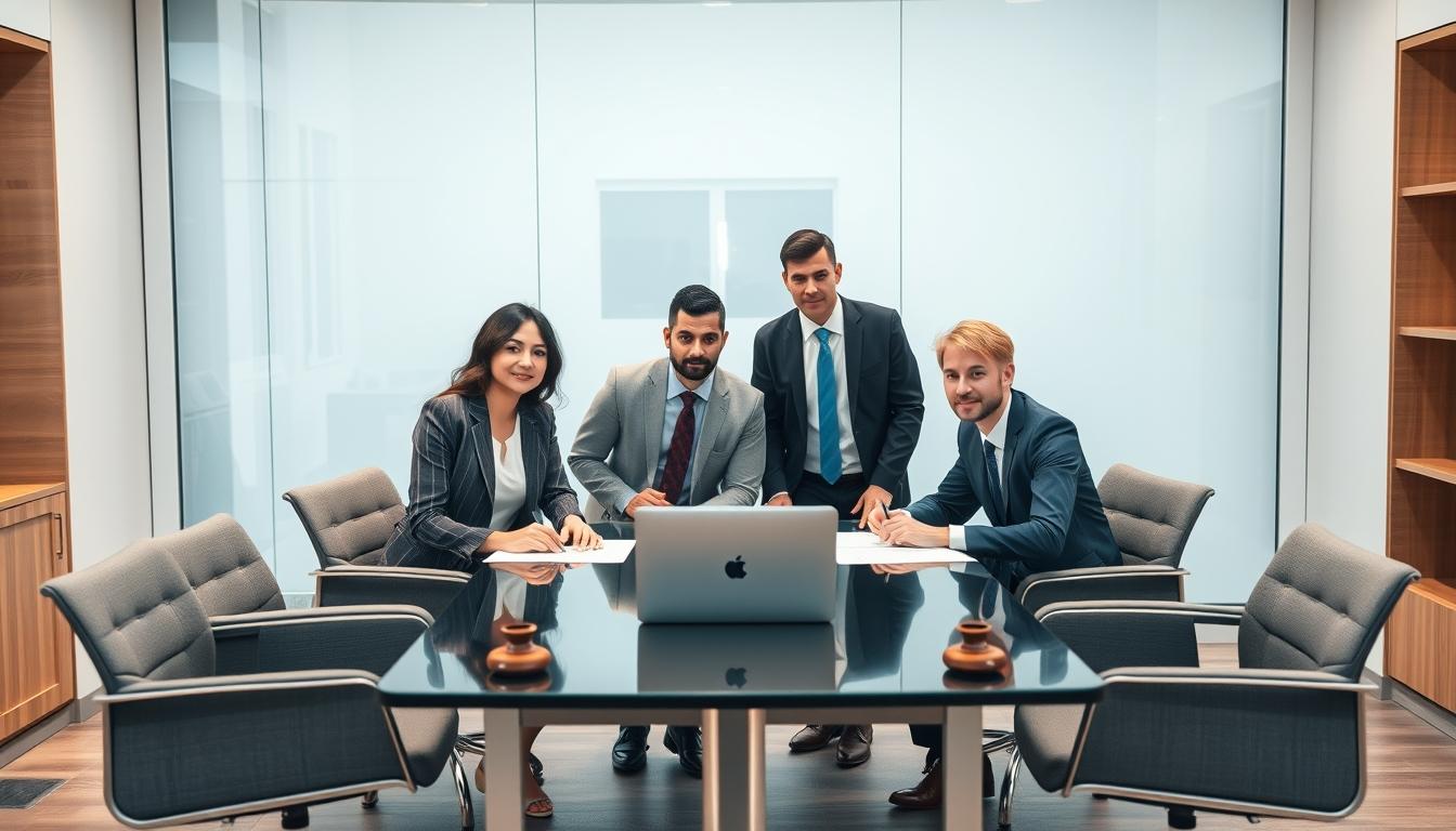 Real estate closing coordination and transaction planning